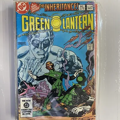 Buy Green Lantern Comic 170 - 179 171 172 173 174 175 176 177 178  • 35.91£