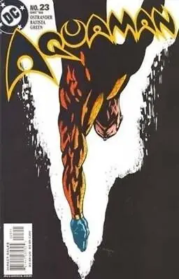 Buy Aquaman Vol. 6 (2003-2007) #23 • 1.75£