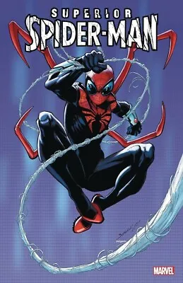 Buy Superior Spider-man #1 Marvel Comics • 5.85£