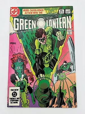 Buy Green Lantern #169 DC Comics 1983 Pre-Owned Very Good • 7.09£