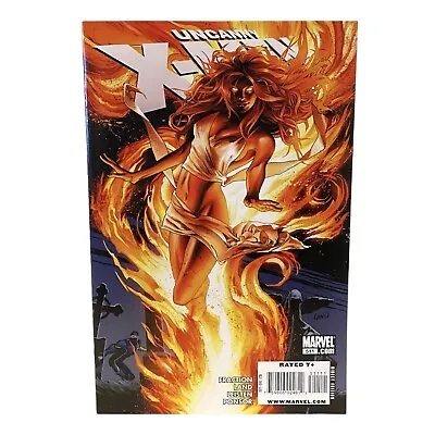 Buy Uncanny X-men #511 - Aug. 2009 - Marvel Comic Book - FAST SHIPPING! • 7.90£