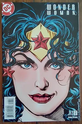 Buy Wonder Woman 128, Dc Comics, December 1997, Vf • 8.99£