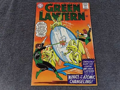 Buy 1960-1988 DC Comics GREEN LANTERN (2nd Series) #1-224 + Annuals You Pick Singles • 179.89£