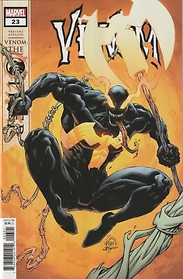 Buy Venom Vol:5 #23 Lgy #223 Ryan Stegman Variant The Others 2023 • 4.95£