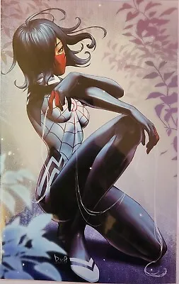 Buy Amazing Spider-man #11 R1c0 Exclusive Virgin Variant 2022 Marvel Comics Nm • 11.99£