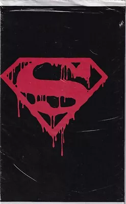 Buy Superman #75 Death Of Superman Black Bag Edition Sealed (DC Comics, 1992) • 8.02£