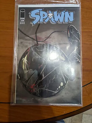 Buy Spawn #71 1998 : Todd McFarlane Image • 6£