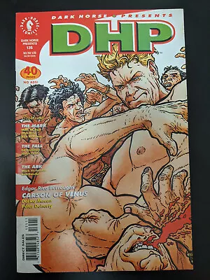 Buy Dark Horse Presents Comic #135, 1998, FREE UK POSTAGE • 5.49£
