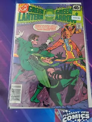 Buy Green Lantern #114 Vol. 2 High Grade 1st App Newsstand Dc Comic Book H16-90 • 14.22£