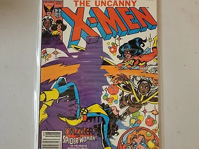 Buy Uncanny X-men #148 First Appearance Caliban! W/dazzler+spider-woman! 7.5 Vf • 15.76£