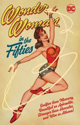 Buy Wonder Woman In The Fifties By Various: Used • 15.23£