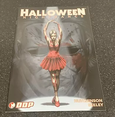 Buy Halloween Nightdance #4A 2008 DDP, Excellent!! • 25.58£