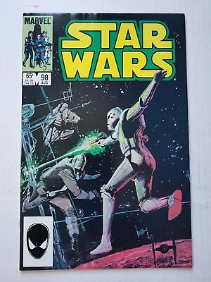 Buy Star Wars (1985) Vol 1 # 98 • 20.46£