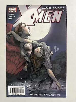 Buy Uncanny X-Men #440 Marvel Comics HIGH GRADE COMBINE S&H • 2.41£