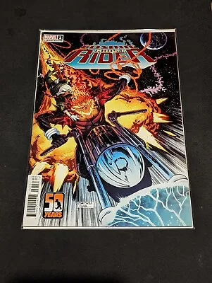 Buy Cosmic Ghost Rider 2023 1-4 • 3.99£