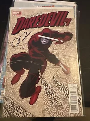 Buy Marvel Here Comes Daredevil 1 Sealed Signed Ltd 120 Paolo Rivera CGC Ready RARE • 35.98£