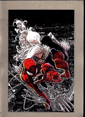 Buy Amazing Spider-man #26_unknown Comics Kaare Andrews 80's Homage Virgin Variant! • 10£
