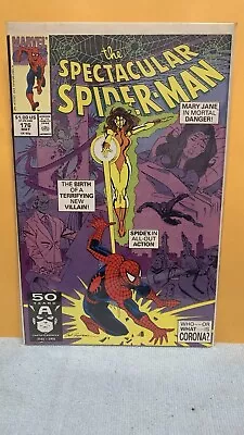 Buy Spectacular Spider-Man # 176 - 1st Corona Appearance! Combine Freight • 3.96£