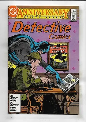 Buy Detective Comics 1987 #572 Very Fine • 3.96£