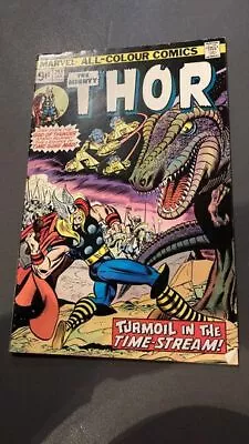 Buy Thor #243 - Marvel Comics - 1976 • 5.95£