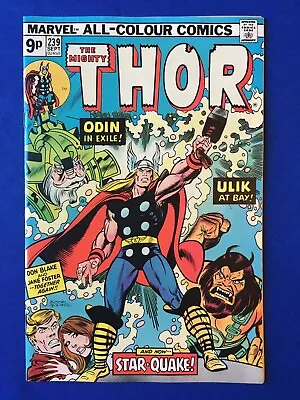 Buy The Mighty Thor #239 VFN/NM (9.0) MARVEL ( Vol 1 1975) (C) • 15£