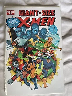 Buy Giant Size X-Men #3 • 2£
