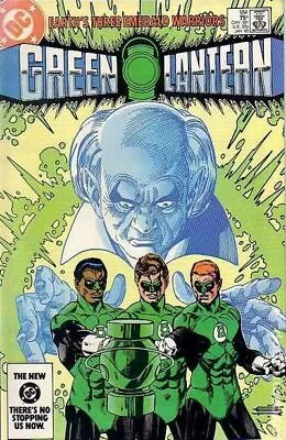 Buy Green Lantern #184 VF 8.0 1985 Stock Image • 9.88£