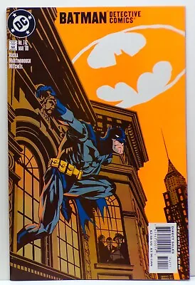 Buy Detective Comics #742 --2000-- • 2.20£