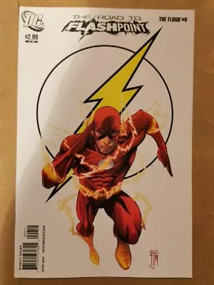 Buy The Flash 9 • 0.99£