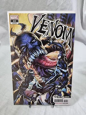 Buy Venom #10 Marvel Comics 2021 • 2.99£