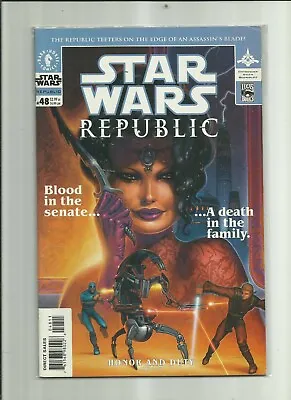 Buy Star War Republic . # 48 . Marvel Comics. • 4.70£