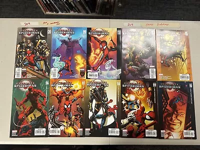 Buy Lot Of 10 Comic Lot (see Pictures) 213-2 • 5.52£