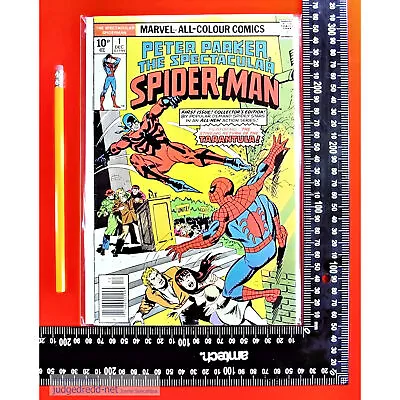 Buy 25 Comic Bags ONLY Size17 Acid-Free For Modern Comics Eg Spectacular Spider-Man • 12.98£