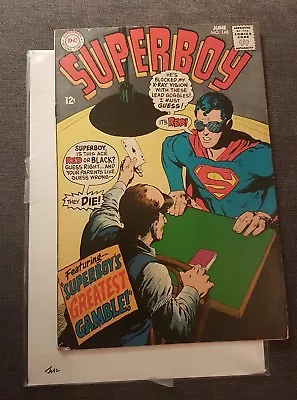 Buy Superboy #148 DC COMICS  Neal Adams Superman Batman Silver Age • 6.99£