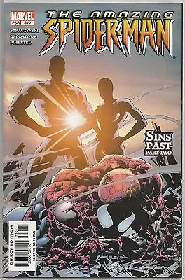 Buy Amazing Spider-Man #510 : Marvel Comic • 6.95£