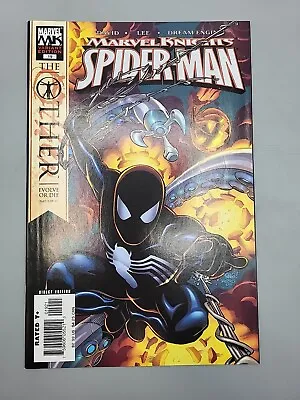 Buy Marvel Knights Spiderman - Variant Edition 19. Part 2 Of 12 • 15.80£