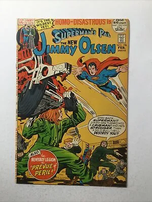 Buy Supermans Pal Jimmy Olsen 146 Near Mint Nm Dc Comics • 39.52£