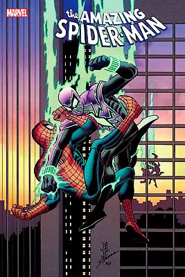 Buy Amazing Spider-man #48 (24/04/2024-wk2) • 3.95£