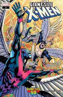 Buy Giant-size X-men #1 Marvel Comics • 7.35£