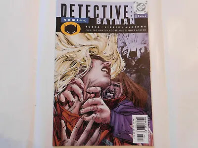 Buy Batman Detective Comics #773 2002 • 1.58£
