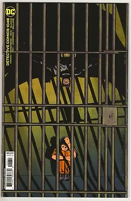 Buy Detective Comics 1048 1:25 Fornes Variant 1st First Print Dc Comics 2022* • 4.74£