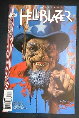 Buy Hellblazer #75 DC Comics VF+ • 2.99£