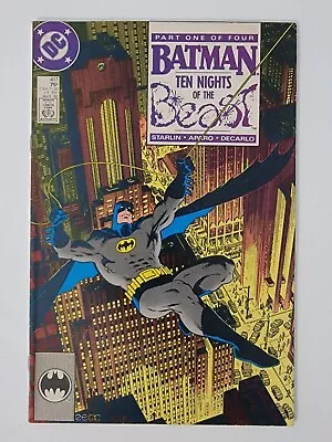 Buy Batman #417 NM • 5.38£