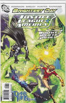 Buy Justice League Of America #46 DC 2006 High Grade • 1.97£