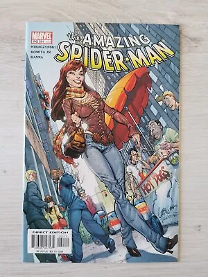 Buy Amazing Spider-Man # 492 • 21.34£