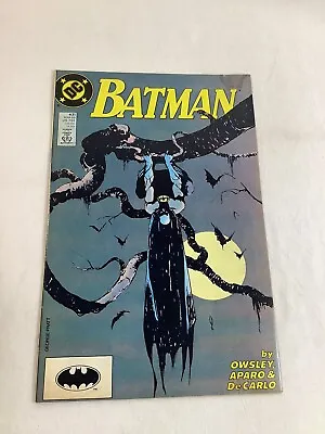 Buy Batman #431  March DC Comics 1989 • 6.31£