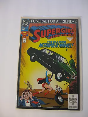 Buy Action Comics (vol. 1) #685 - DC Comics • 3.15£