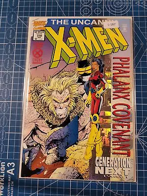 Buy Uncanny X-men #316 Vol. 1 9.0+ 1st App Marvel Comic Book L-187 • 2.77£