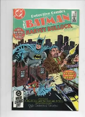Buy DETECTIVE COMICS #549, VF/NM, Batman, Harvey Bolluck, 1937 1985, More In Store  • 7.88£