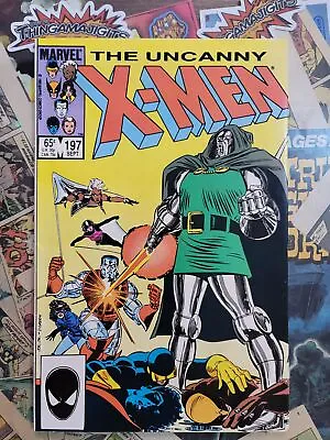 Buy Uncanny X-Men #97 7.0 • 4.72£